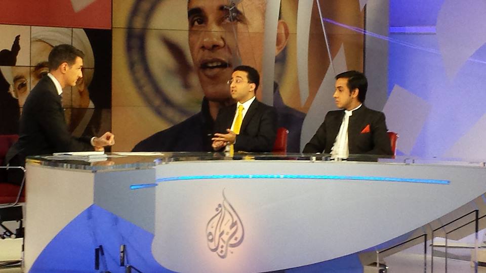 Al Jazeera America (Ali Wyne and Ishaan Tharoor)