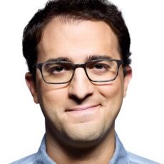 George Zaidan George Zaidan