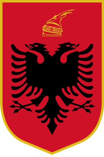 Embassy of Albania