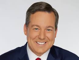 Ed Henry, chief national correspondent Fox News Channel