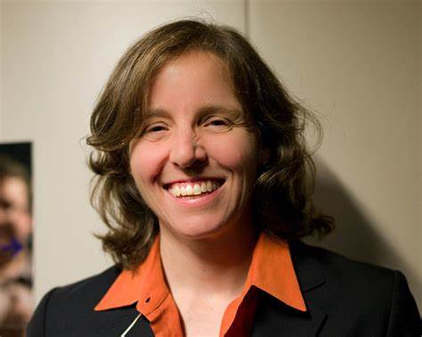 Megan Smith