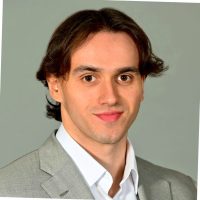 Ali Rizvi Ali Rizvi