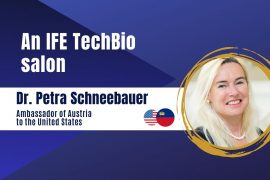 Dr. Petra Schneebauer Austria Feb 2024
