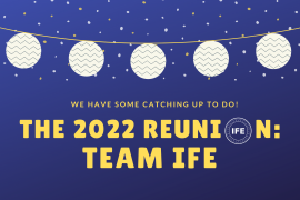 The Reunion ife 2022